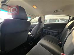 هوندا HR-V